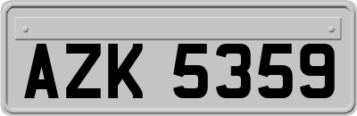 AZK5359