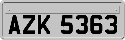 AZK5363