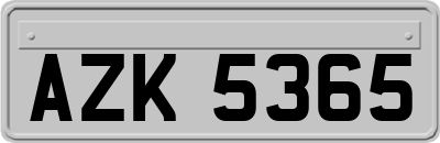 AZK5365