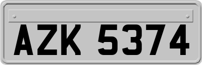 AZK5374