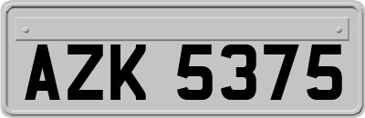 AZK5375