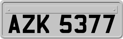 AZK5377