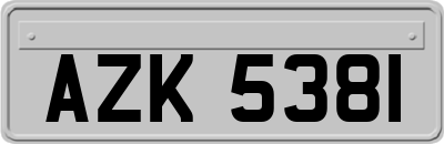 AZK5381