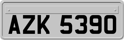 AZK5390