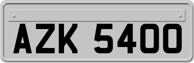 AZK5400