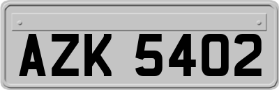 AZK5402