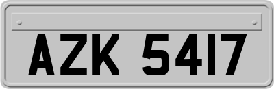 AZK5417