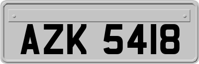 AZK5418