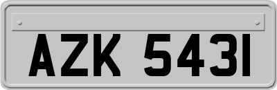 AZK5431