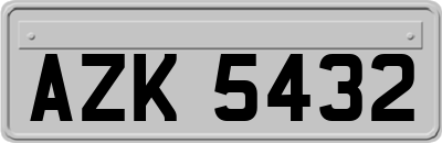 AZK5432
