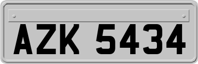 AZK5434