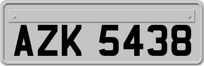 AZK5438