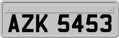 AZK5453
