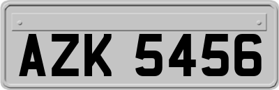 AZK5456