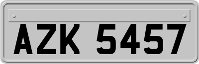 AZK5457