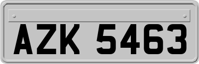 AZK5463