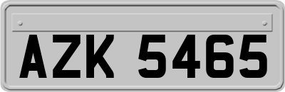 AZK5465