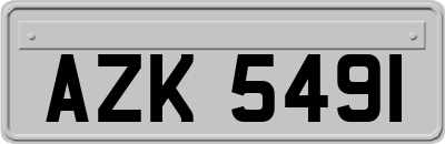 AZK5491