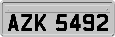 AZK5492
