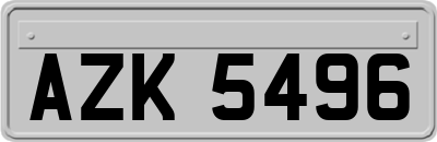 AZK5496