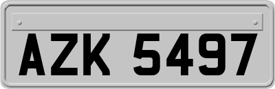AZK5497