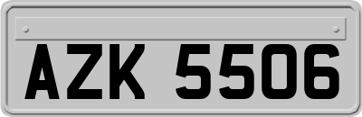 AZK5506