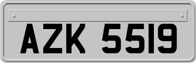 AZK5519