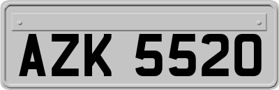 AZK5520