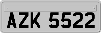 AZK5522