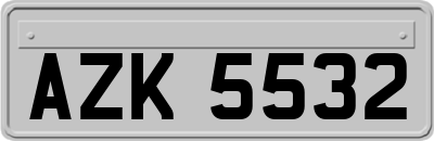 AZK5532