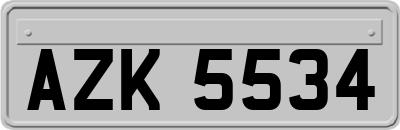 AZK5534