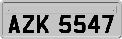 AZK5547
