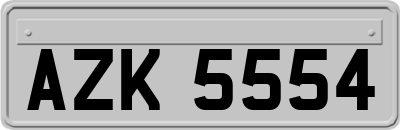AZK5554