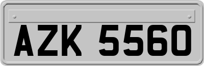 AZK5560