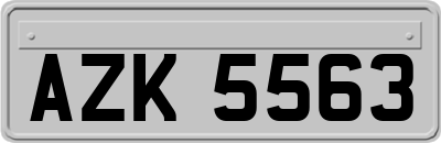 AZK5563