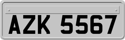 AZK5567