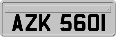 AZK5601