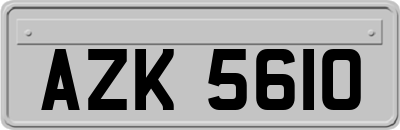 AZK5610
