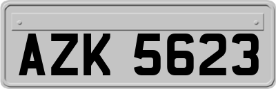 AZK5623