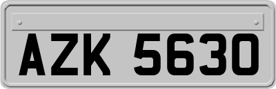 AZK5630