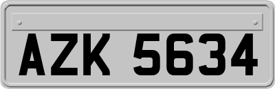 AZK5634