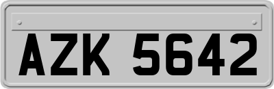 AZK5642