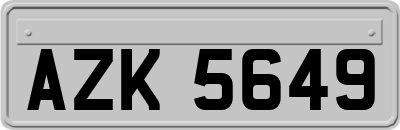AZK5649