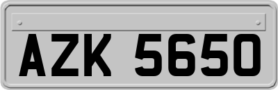 AZK5650