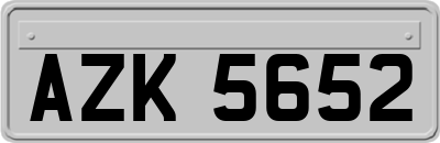 AZK5652