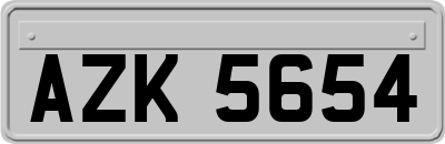 AZK5654