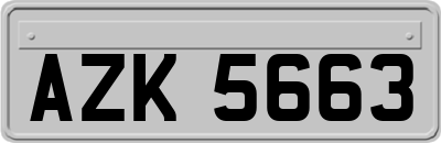 AZK5663