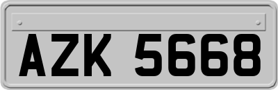 AZK5668