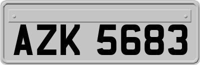 AZK5683