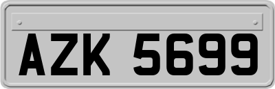 AZK5699